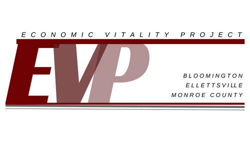 EVP logo