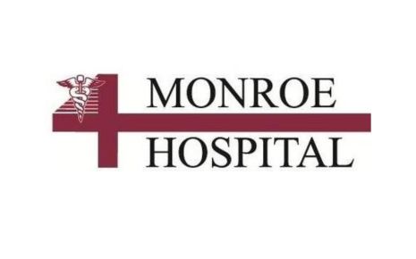 Monroe Hospital in Bloomington Photo