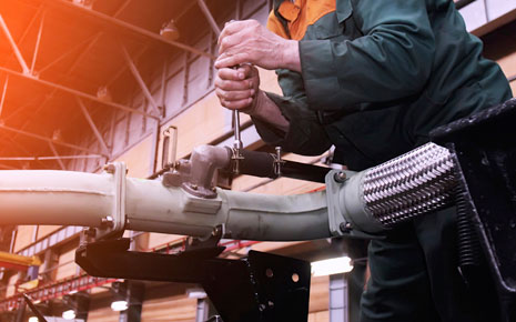 Why Defense Companies Belong in Bloomington, IN Main Photo