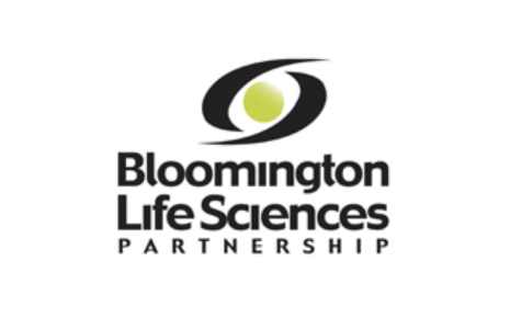 Click to view Bloomington Life Sciences Partnership link