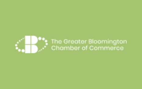 Click to view Greater Bloomington Chamber of Commerce link