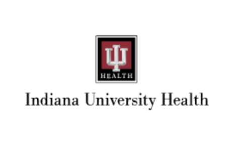 Click to view Indiana University Health - Bloomington link