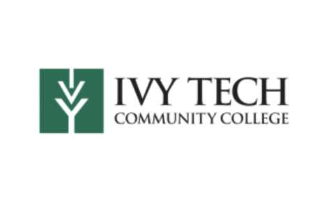 Click to view Ivy Tech Community College - Bloomington link