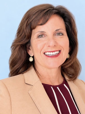 Susan Borries Reed