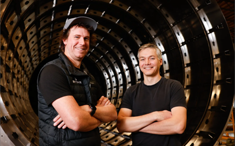 How this Kent Space Company is Building Rockets to Fly, and Fly Again Photo - Click Here to See