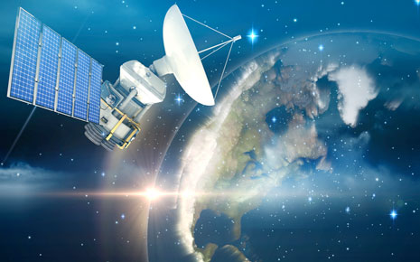 Seattle Space Superiority Summit Takes Off in Kent Valley Photo