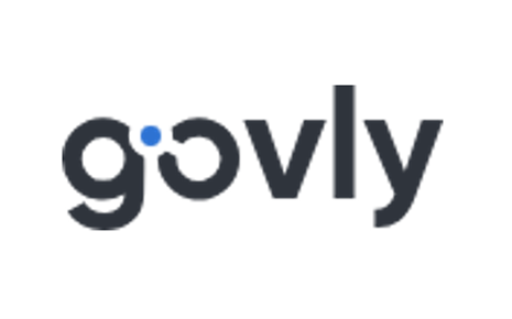 Govly logo.