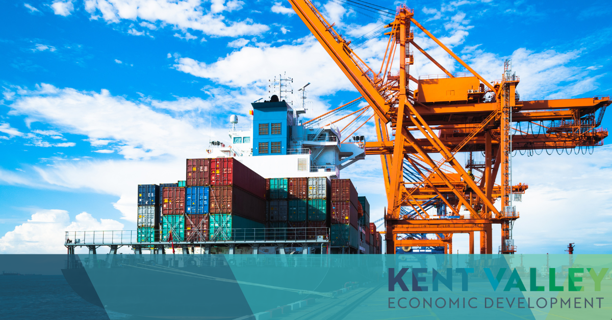 A Strategic Hub for Importers: Kent Valley’s Foreign-Trade Zone Advantage Photo