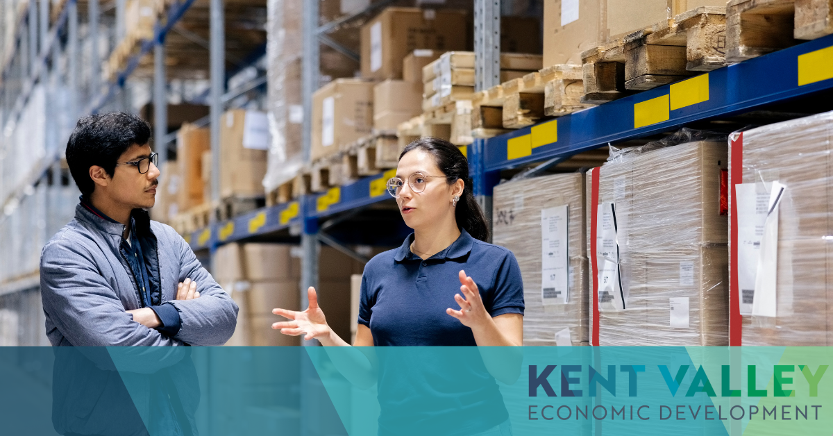 Thumbnail for Dual FTZ Access in Port of Seattle and Port of Tacoma Strengthens Kent Valley’s Role as a Strategic Global Trade Hub