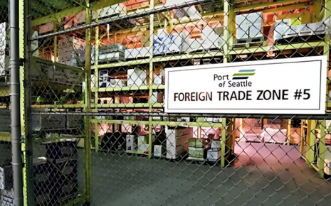 Thumbnail for Kent Valley Foreign-Trade Zones: A Strategic Response to Global Trade Turbulence