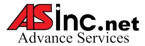 Advance Services, Inc.'s Logo