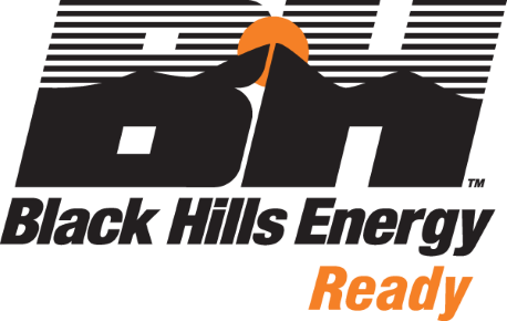 Black Hills Energy's Logo