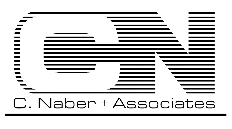 C. Naber + Associates's Logo
