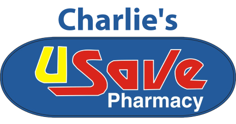 Charlie's U-Save Pharmacy's Image