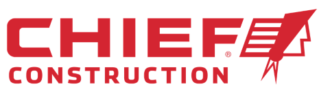 Chief Construction's Logo
