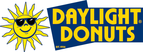 Daylight Donuts's Logo