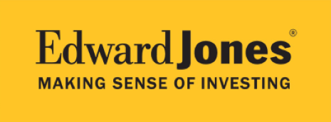 Edward Jones - Eric Montgomery's Logo