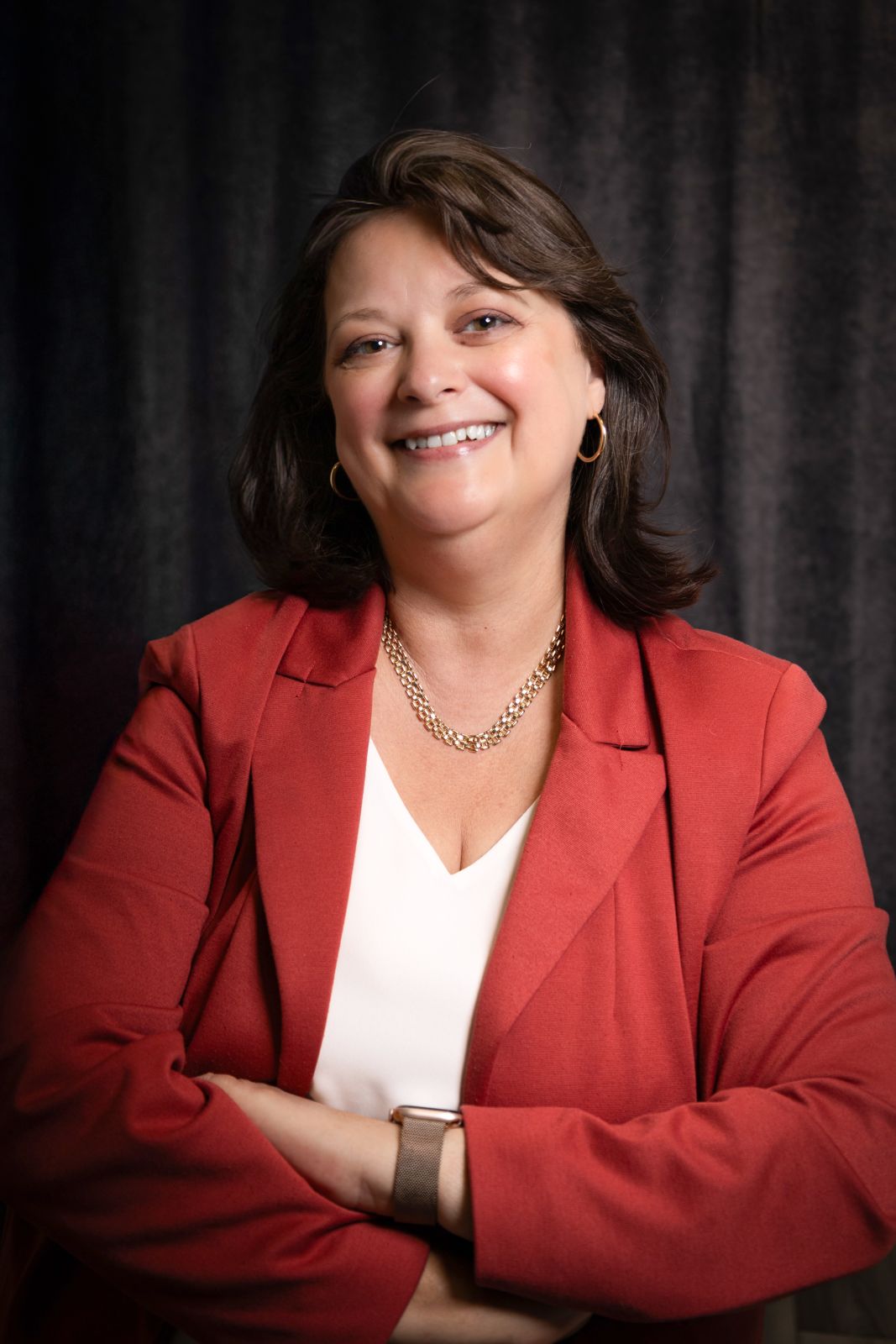 Lisa Hurley