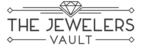 The Jewelers Vault's Logo