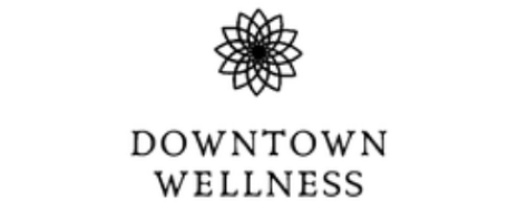Downtown Wellness's Logo