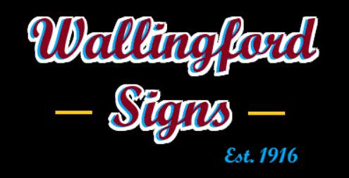 Wallingford Signs's Logo