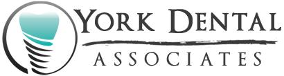 York Dental Associates's Logo
