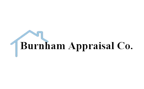 Burnham Appraisal Company's Logo