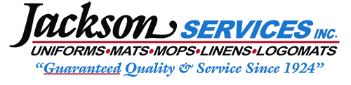 Jackson Services Inc.'s Logo