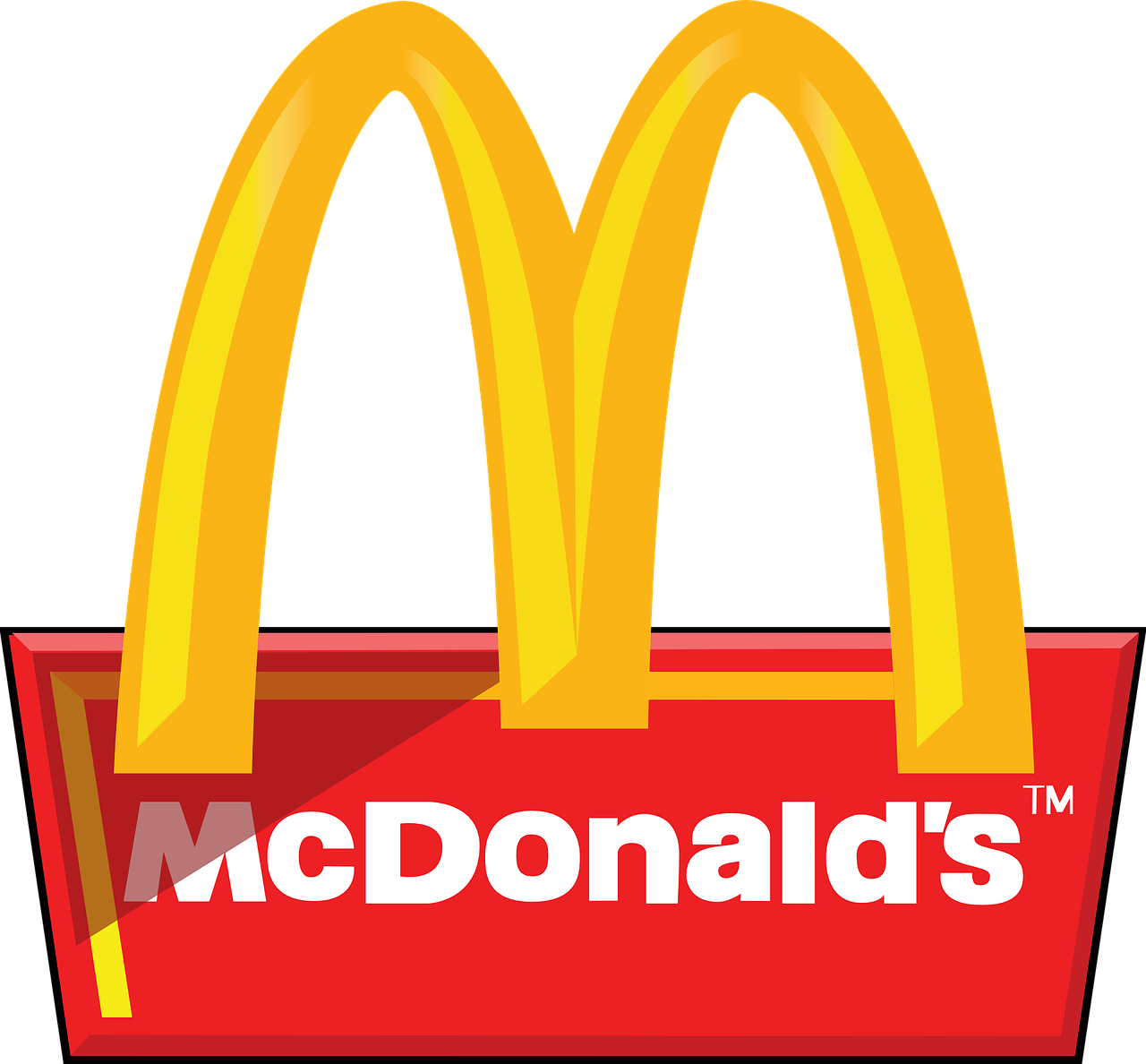 McDonald's's Logo
