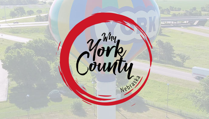 Thumbnail for York County Nebraska Workforce Attraction 360 carousel