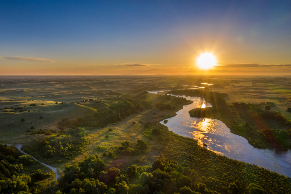 YCDC Promotes York County Nationally Photo