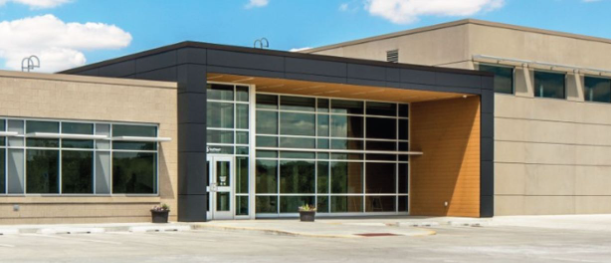 York Workforce Development Center