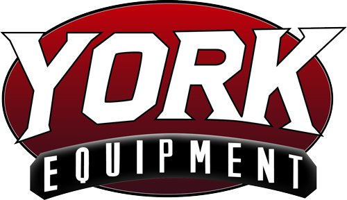 York Equipment Inc's Logo