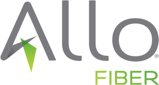 Click the Allo Communications to invest in 10 Gigabit Network in the City of York Slide Photo to Open