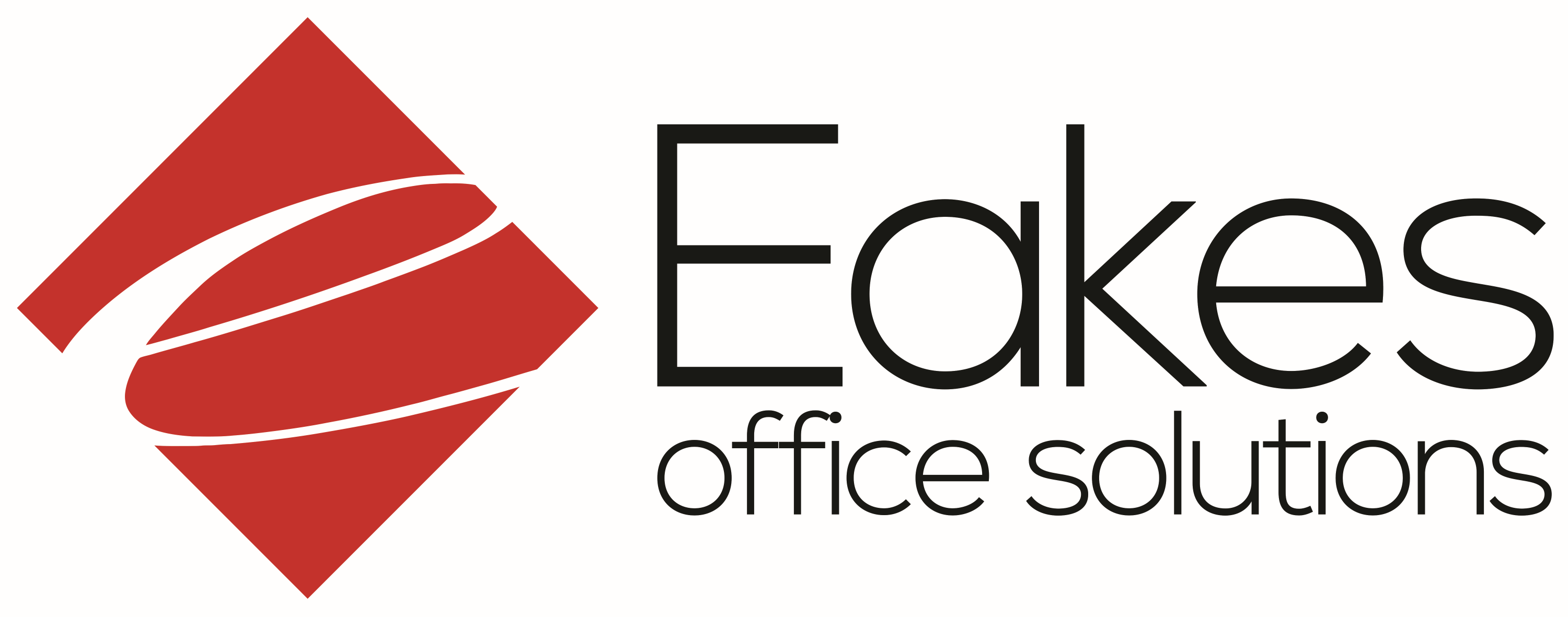 Eakes Office Solutions's Logo