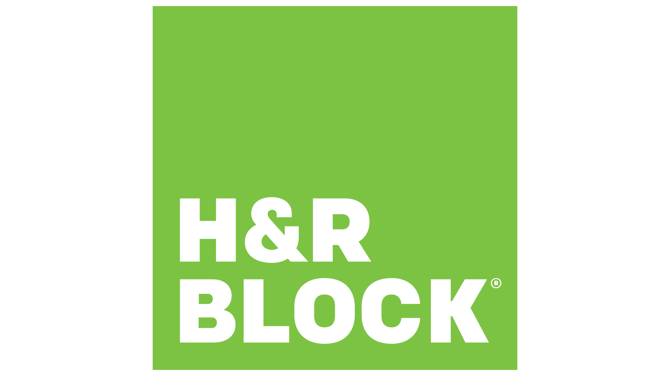 H & R Block's Image