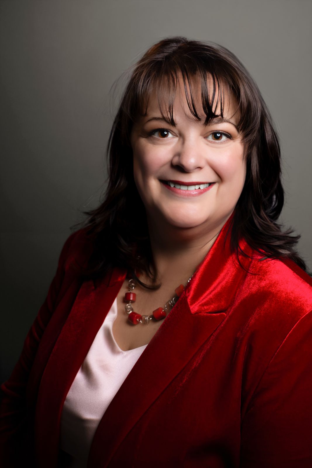 Profile Photo for Lisa R. Hurley
