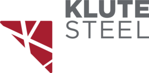Klute Steel, Inc.'s Logo