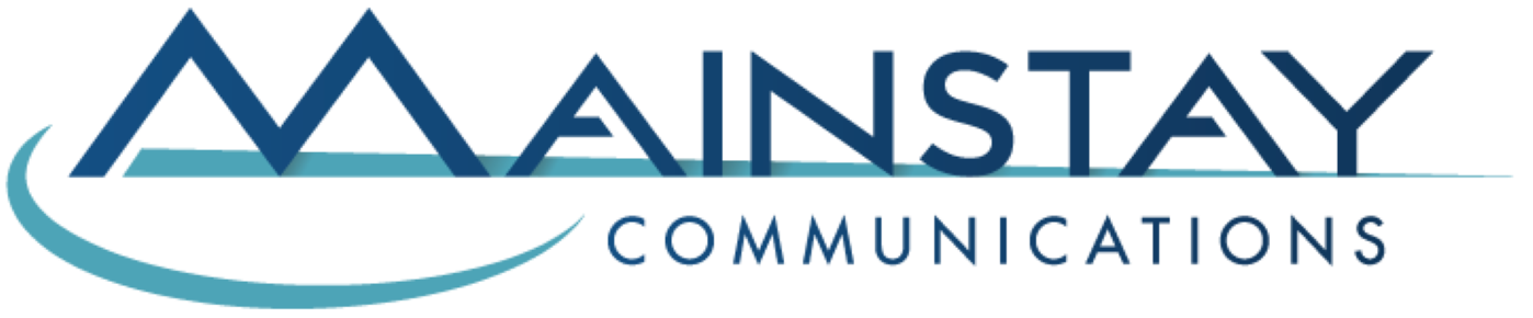 Mainstay Communications's Logo