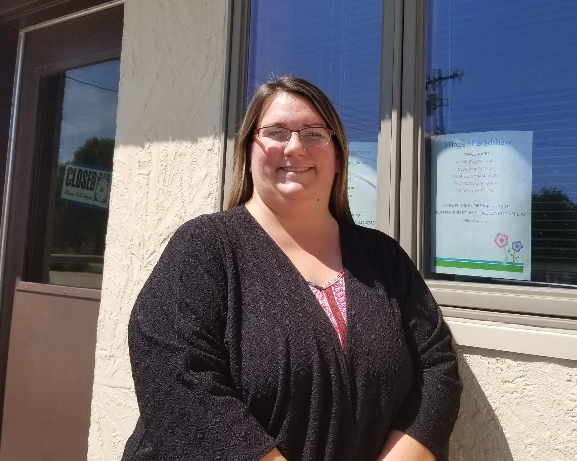 Changing the Narrative: Stephanie Metzger's Story Photo