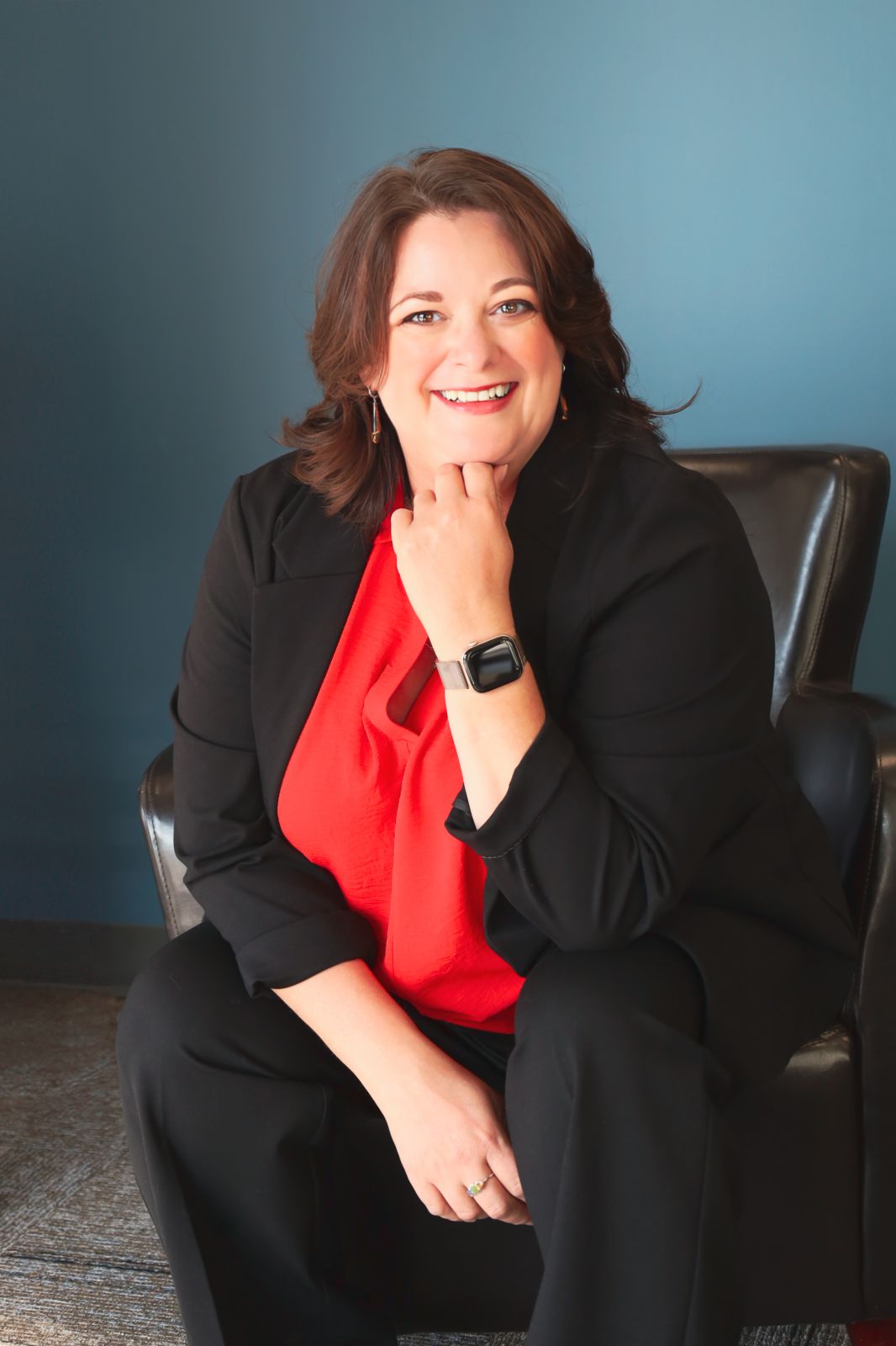 Profile Photo for Lisa R. Hurley