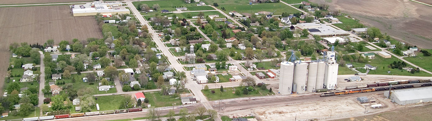 Where is York County, Nebraska