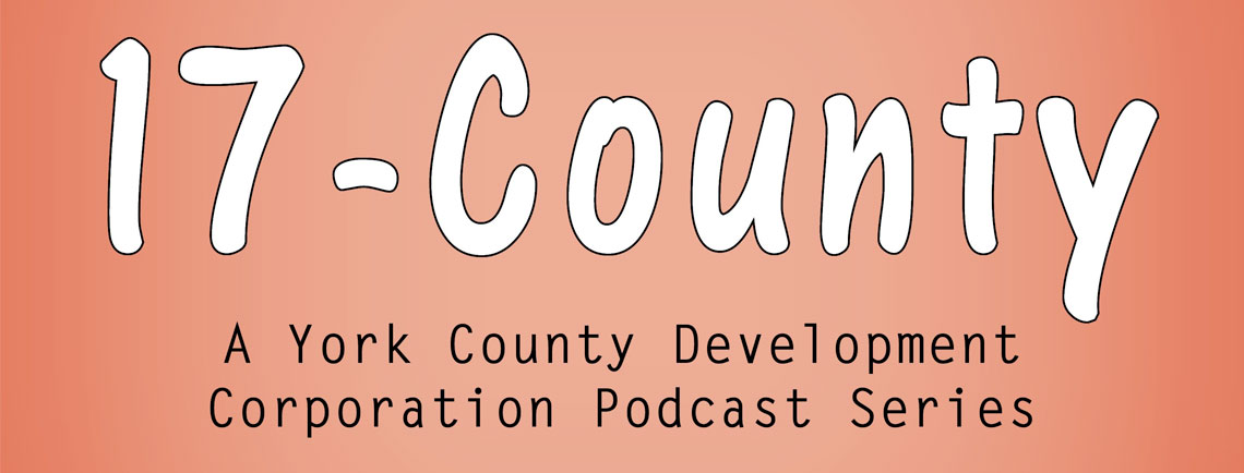 YCDC Podcast
