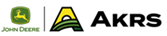 AKRS Equipment's Logo