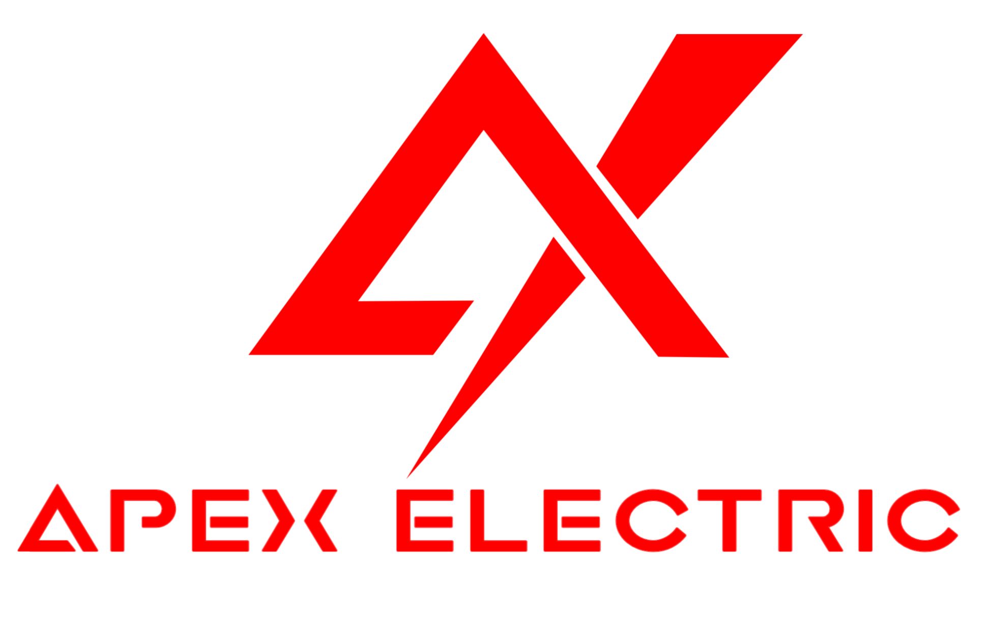Apex Electric LLC's Logo