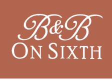 B & B on Sixth's Image