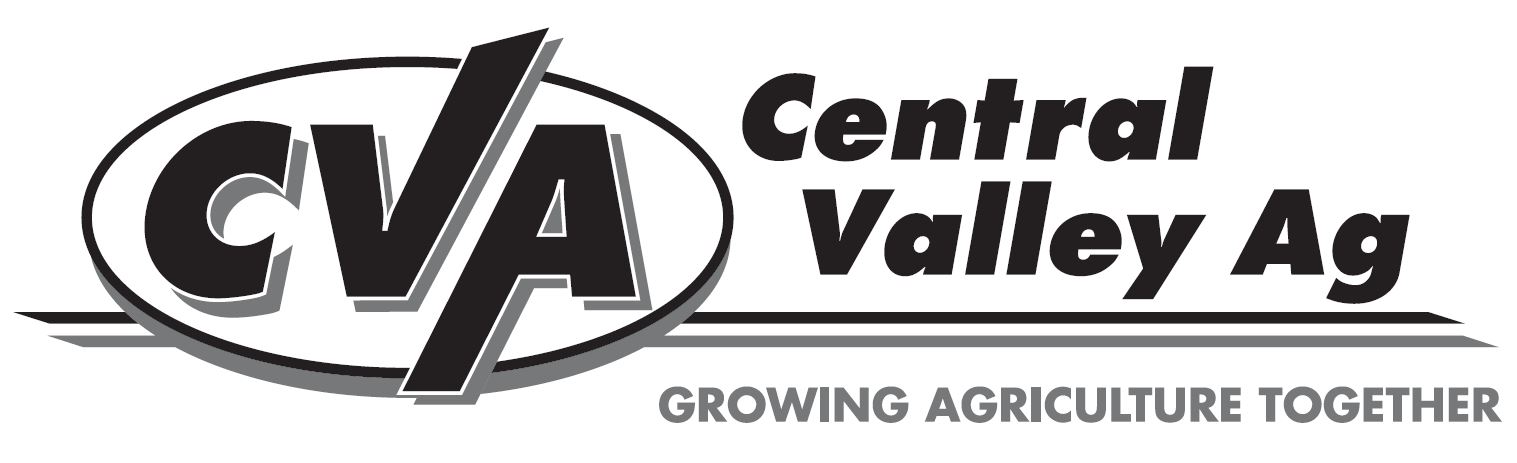 Central Valley Ag's Logo