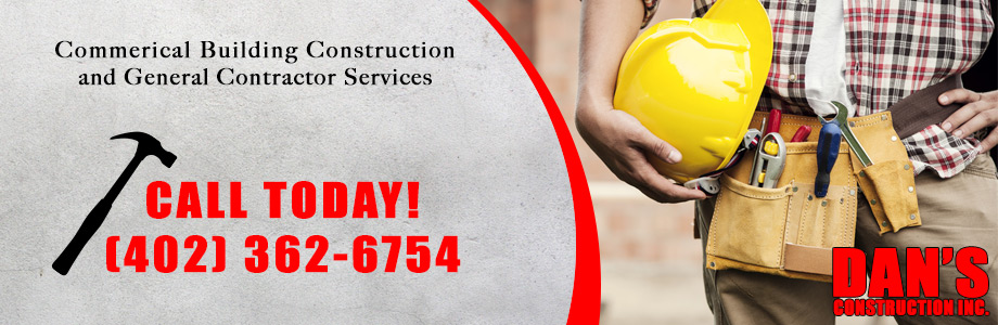 Dan's Construction Inc.'s Image