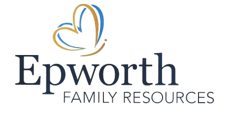 Epworth Family Resources's Logo