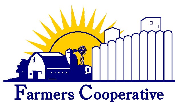 Farmers Cooperative's Logo